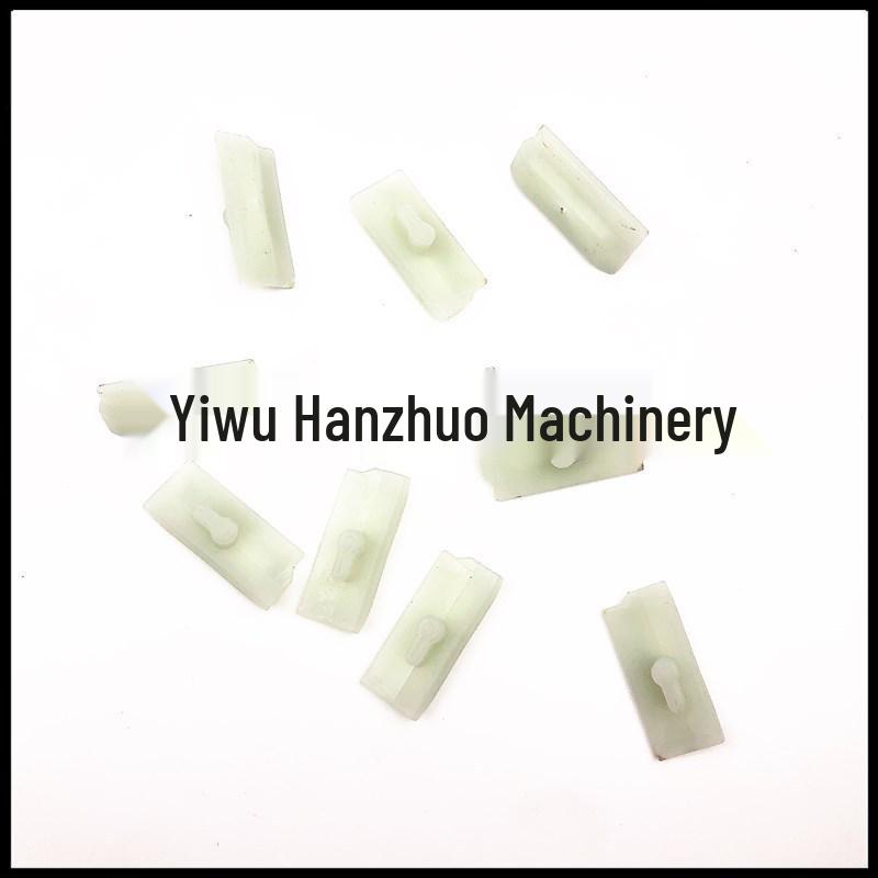 Anti-Dandruff Chainsaw Cover Pad for MS290, 381, 360, 390, 440, 640, 660 - Slider Block Accessory