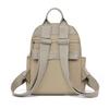 Trendiger Damen-Reiserucksack Leichte Langlebige Umhängetasche Große Kapazität Schultasche Fitnessstudio Wandern Outdoor Rucksack
