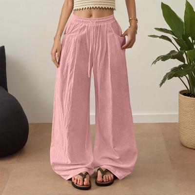 Alt giyim (Kadın) – Pantalon ve Kapriler