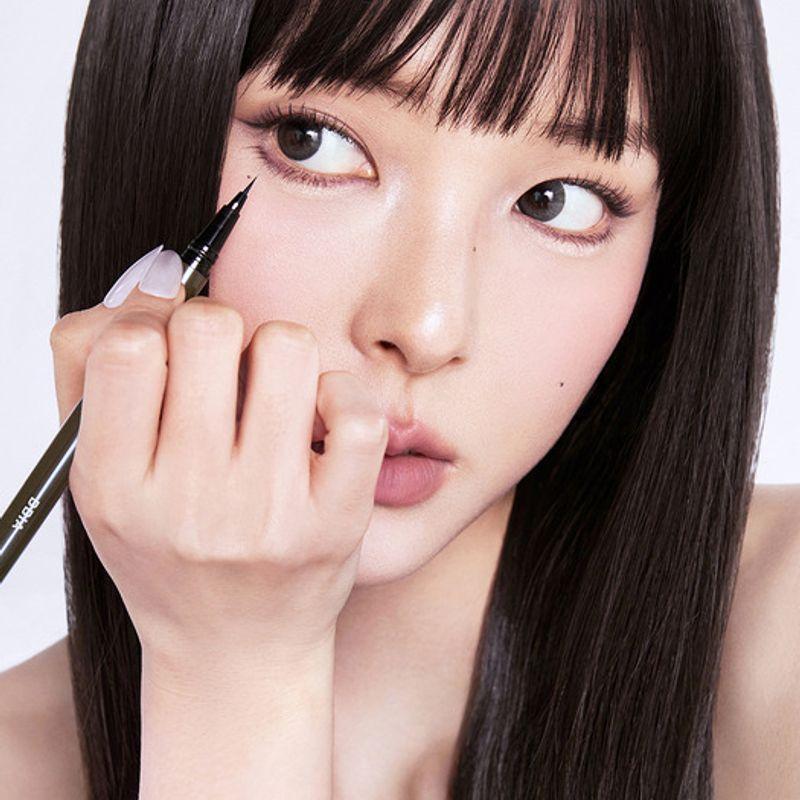 [Set of 2] Last Pen Eyeliner Slim (3 colors)