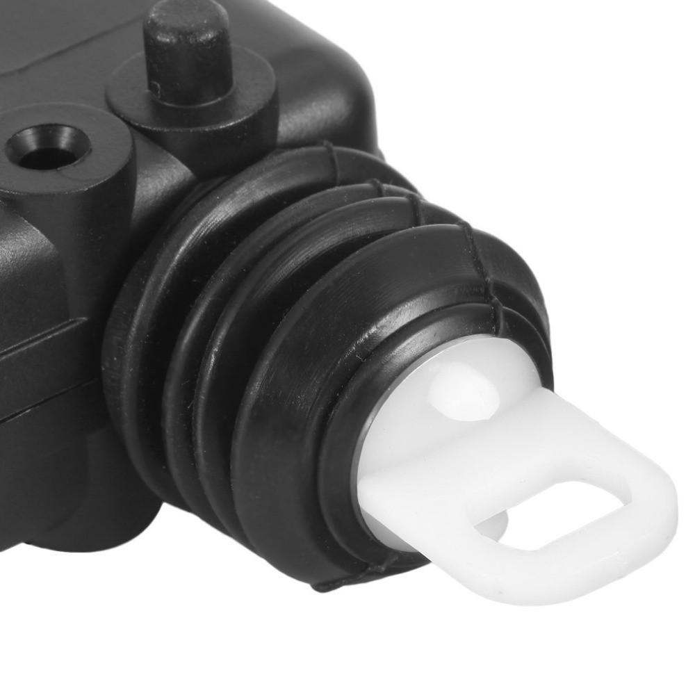 Door Lock Actuator 2-Pins For Renault Clio Kangoo Megane 7702127213, 7702127962