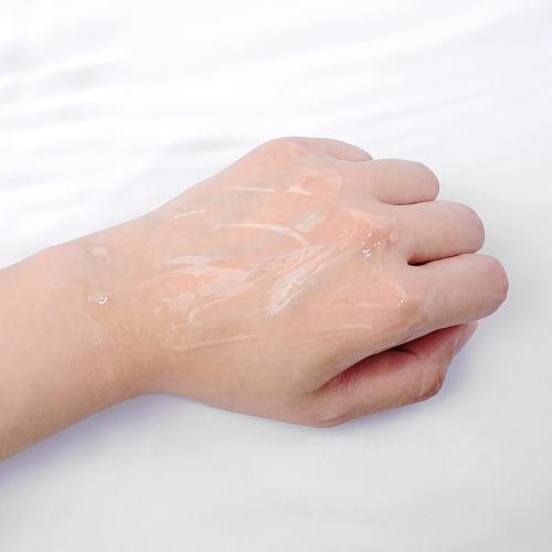 Locky's Water Glacier Soothing Gel 250ml (2-Pack)