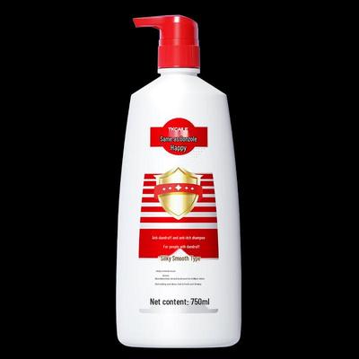 Cai Le Anti-Schuppen Shampoo