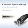 Huawei S300-24P4S-A2 24-Port Gigabit PoE Managed Switch