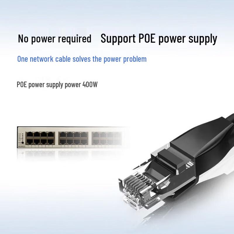 Huawei S300-24P4S-A2 24-Port Gigabit PoE Managed Switch