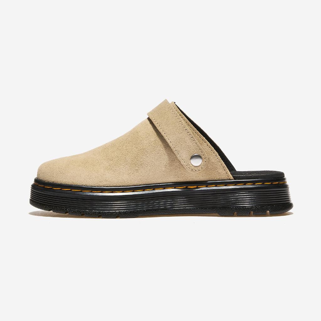 [Dr. Martens] Brooklyn Mule [DMT40666200] [Shipped from Korea] 100% Authentic