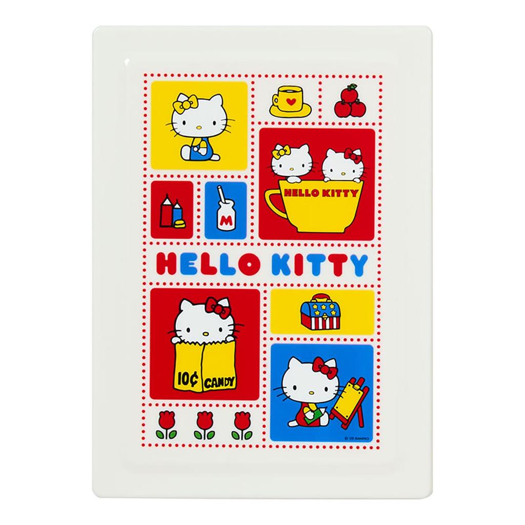 Sanrio Tool Box Stationery Set Always Hello Kitty 332925 & (Everyday Goods, Sanrio)