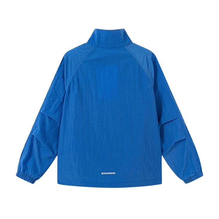 Kids' PUMA Kids Jackets Stand Collar Moderate