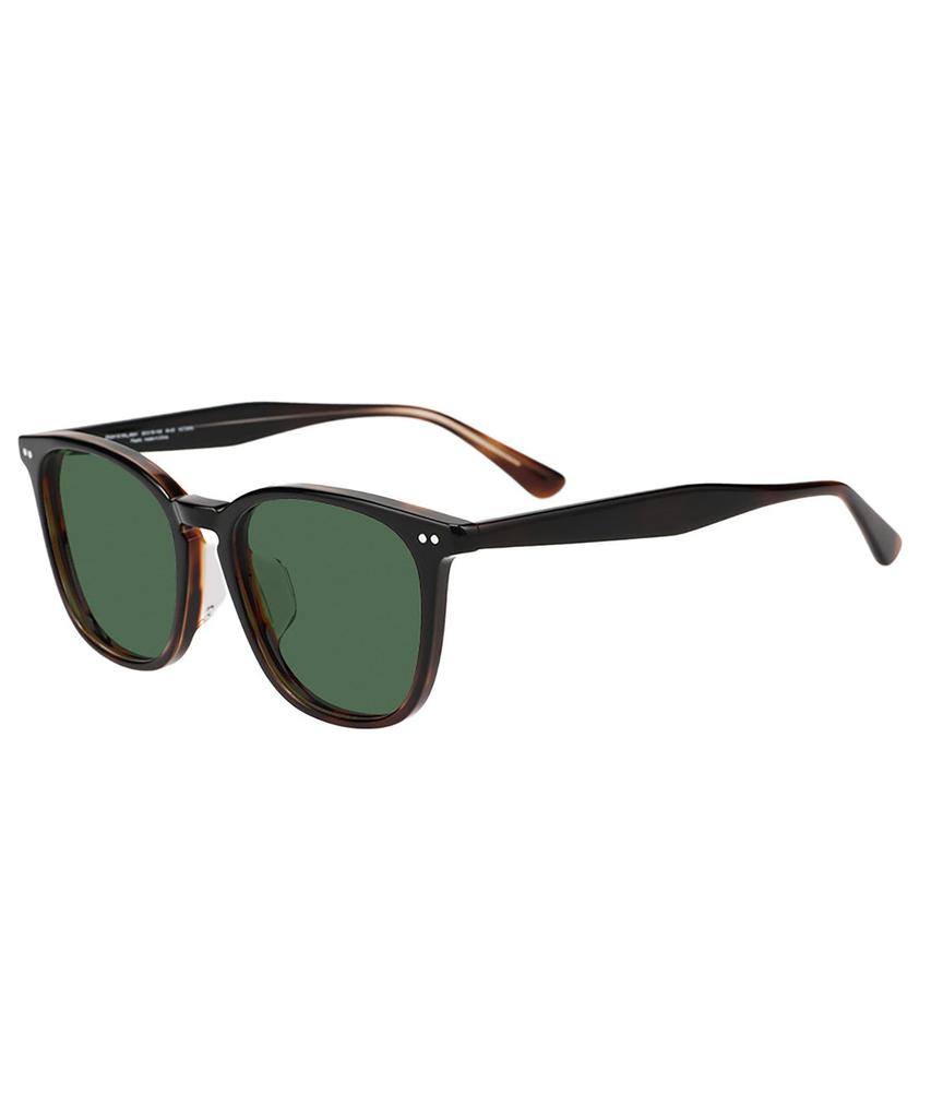 [Zoff] SUNCUTGlassesUV100% CUT Wellington-style Sunglasses  Colored Lenses, Stylish, UV Protection, Men's, Women's, Unisex [ZN241G1649A2