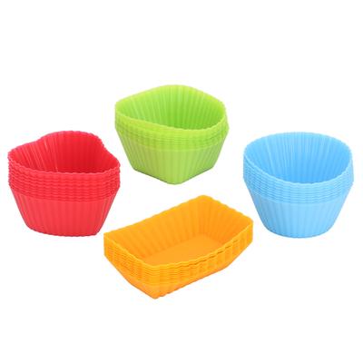 Yemek Pişirme & Tava – Kekler ve Pastalar için Pişirme Formları