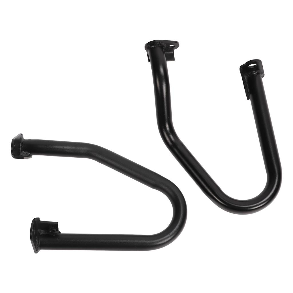 Pair Motorcycle Engine Guard Bar Left Right 27mm Diameter Replacement for Rebel 1100 DCT 2021‑2022
