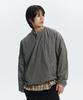 FRIZMWORKS Nylon Pocket Pullover _ Deep Gray