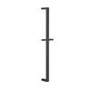 LISM Flat Square Copper Shower Riser Rail