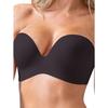Wonderbra Womens/Ladies Strapless Push Up Bra