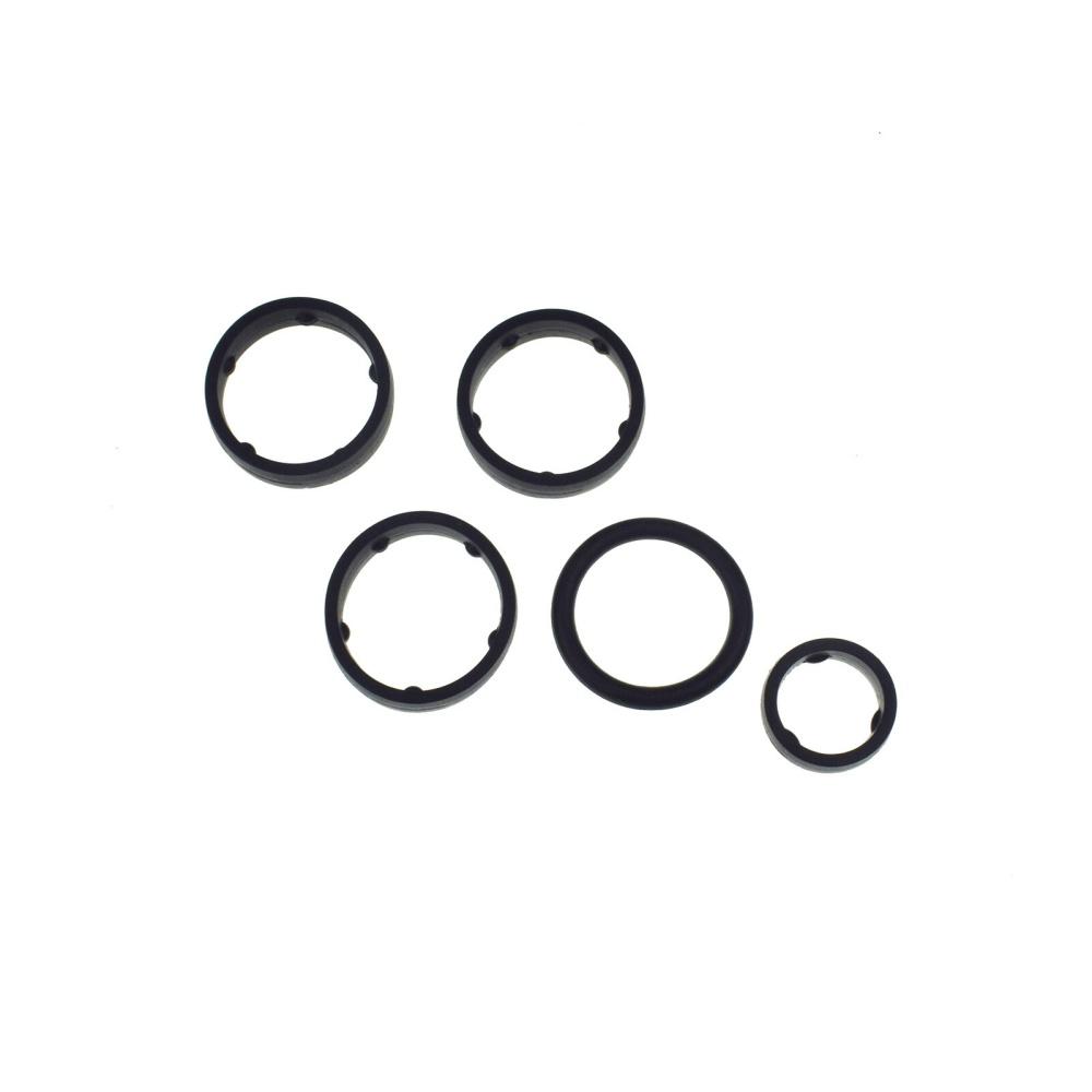 Motoroljekjøler Pakningssett For Land Rover Range Discovery LR4 LR013149