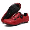 Unisex Mountain Bike Cycling Shoes With Stiff Sole Breathable Mesh Upper Road MTB Riding