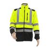 AW Tools Mens T3 Fleece Jacket