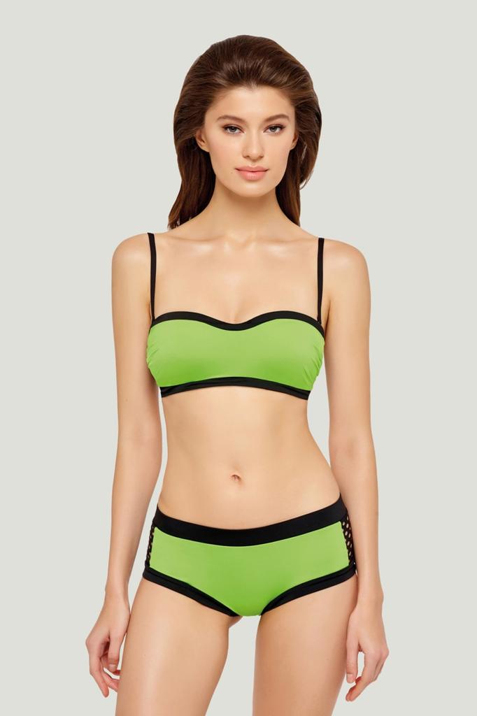 Купальный лиф с мягкой чашкой Marc & Andre (65044)