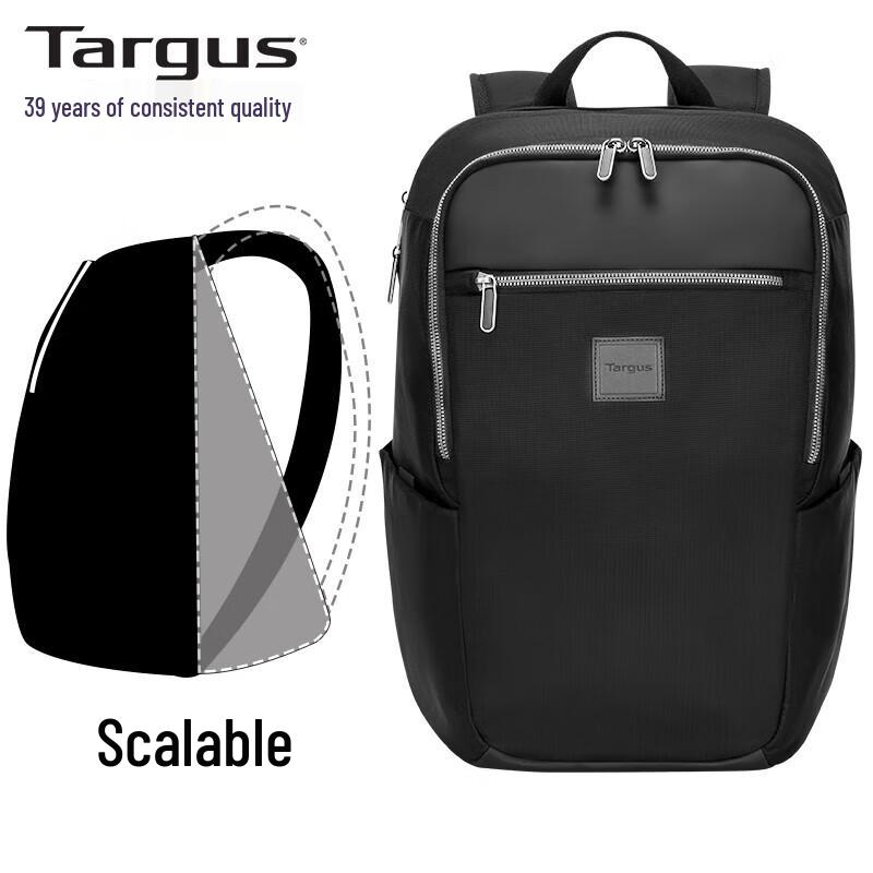 

Targus Expandable 15/16-inch Laptop Backpack
