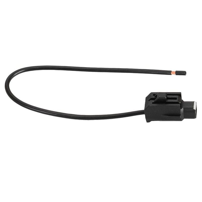 2810020020 28100-0A010 2pcs Starter Motor Solenoid Wire Plug Connector Pigtail Harness Fit for Toyota Avalon Lexus Scion TC XB