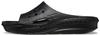 Crocs Off Grid Slide 26cm Sandals, Black,
