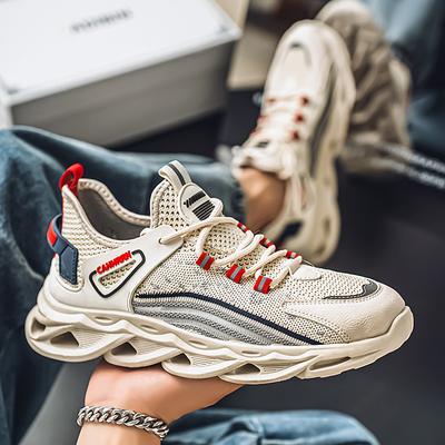 Tenis Masculino White Men Shoes New Breathable Stylish Cushioned Non Slip Luxurious Sneakers for Mens Walking Jogging Sneakers