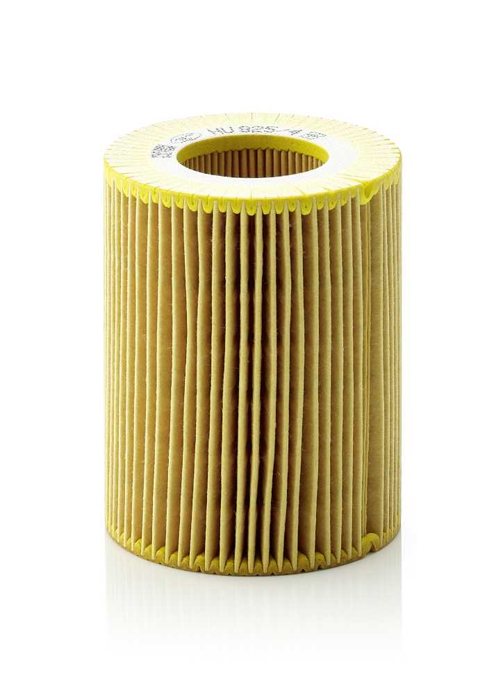 MANN FILTER OIL FILTER BMW M50/M52 320-52