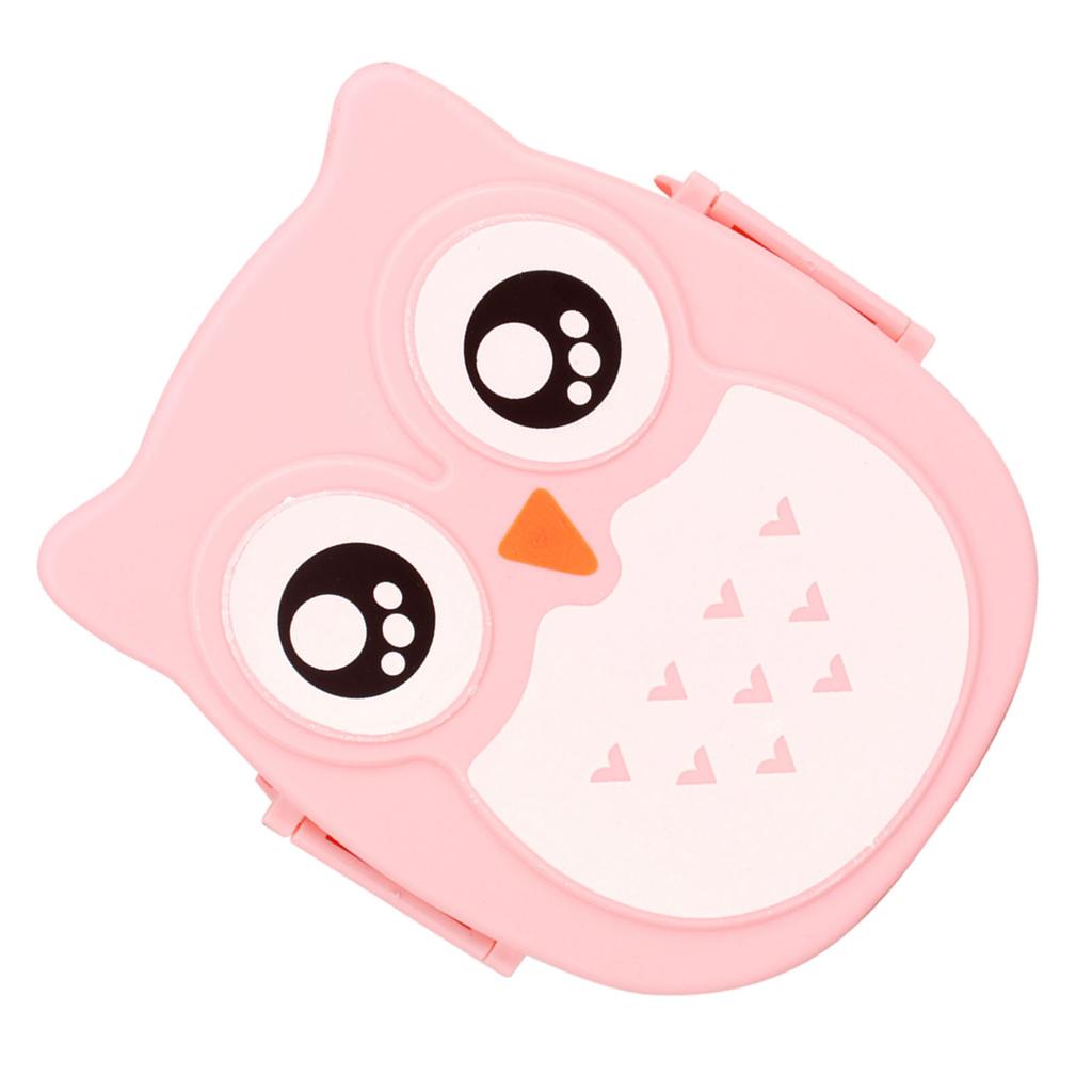 Portable Lunch Box,