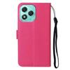 For Honor 400 Lite 5G Case PU Leather Flip Phone Cover Wallet Card Slot Holder