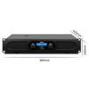 SHILE AV-2011D High-Power Pure Power Amplifier (CN Version)