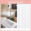 Anti Slip 12pcs Bath Grip Stickers Non Slip Shower Strips Pad Floor Tape Safety