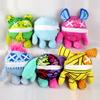 new 25CM plush toy flipping plush toy cute anime peripheral toys birthday Christmas gift