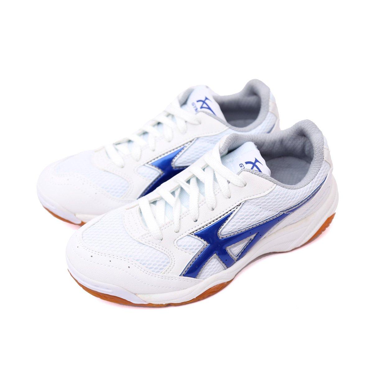 

Gymstar S400 Gym Shoes [Moonstar] High-performance (22.0 cm)