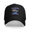 Unisex Tralalero Tralala Funny Shark Meme Hat Spring Italian Brainrot Memes Adjustable Cap New Baseball Cap Sunscreen Hats