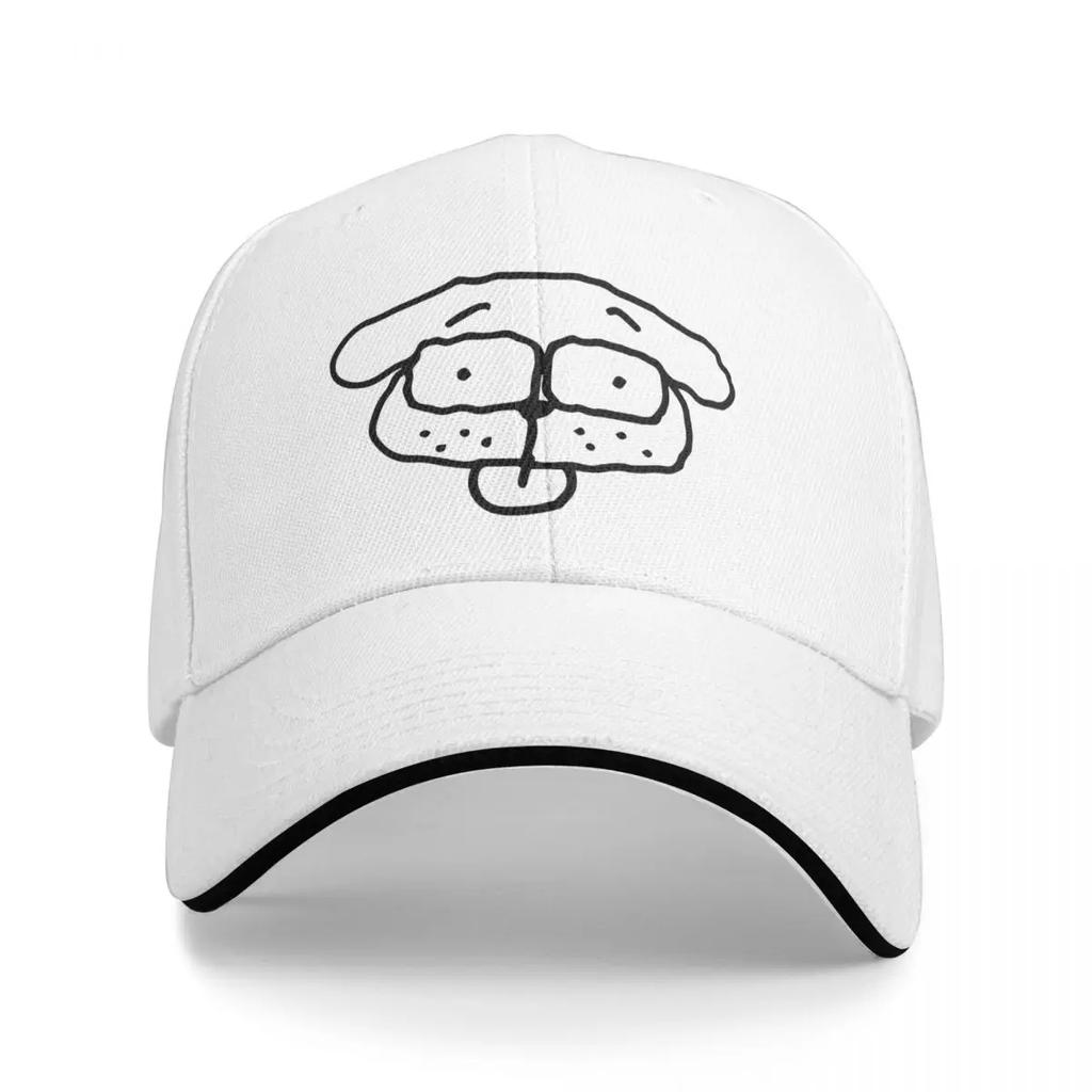Baseball Caps Yoshihiro Togashi DOG Casquette Men Women Sport Summer Hats