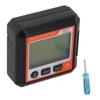 Angle Finder Digital Level Angle Meter Compact And Portable Magnetic Base