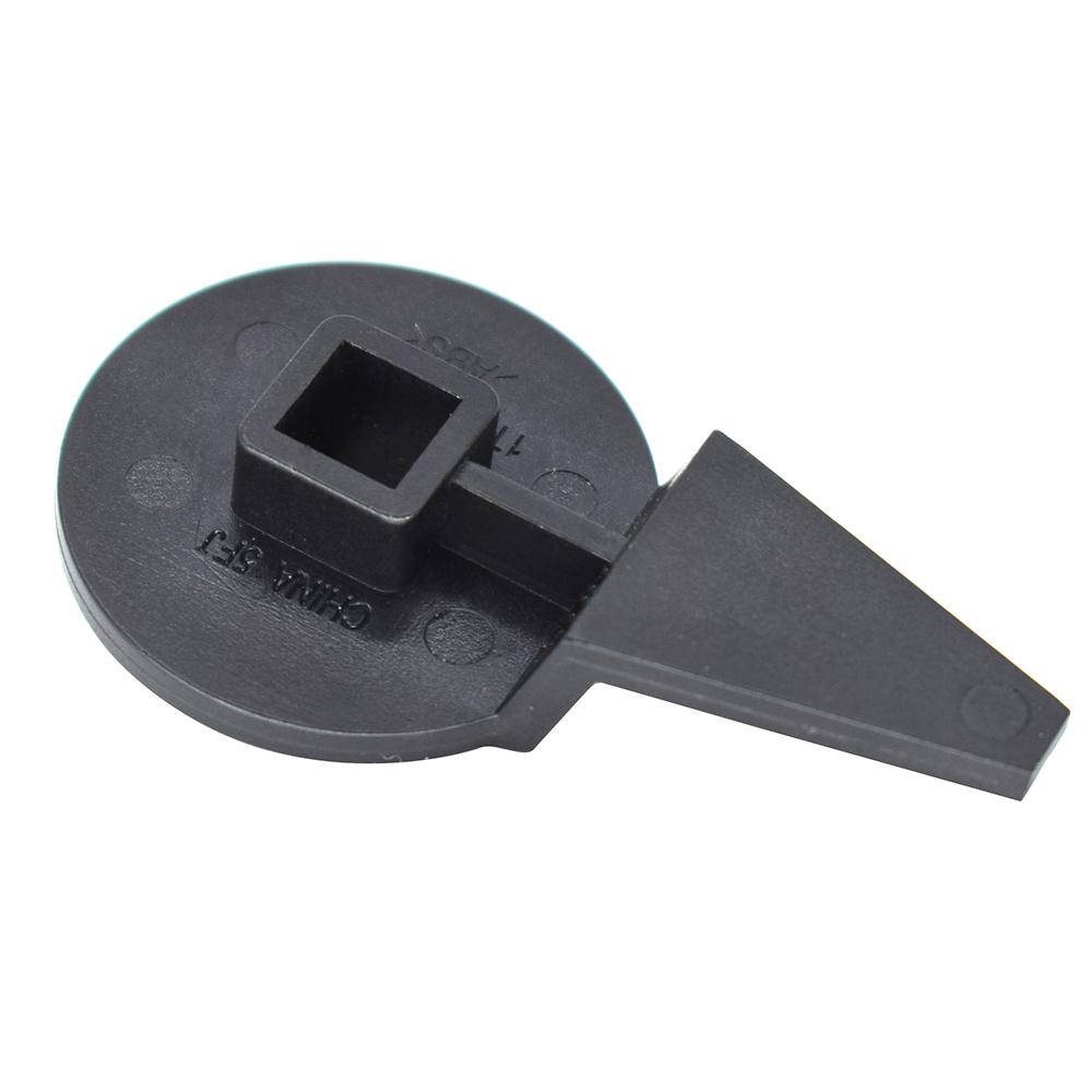 Suitable for Use Ritouran Trunk Trunk Lock Triangle Warning Sign Bracket Rotary Buckle 1T0867468