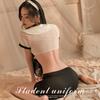New Lingerie Uniform Halloween Cosplay Cosplay Suit Nun Bed Seduction Suit