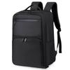 Li Shen Men's Business Travel Laptop Backpack