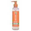 Tree Hut Moisturizing Shaving Oil Tangerine 7.7 fl oz Gel-to-oil formula ultra-moisturizing barrier adherence smooth suitable all skin types