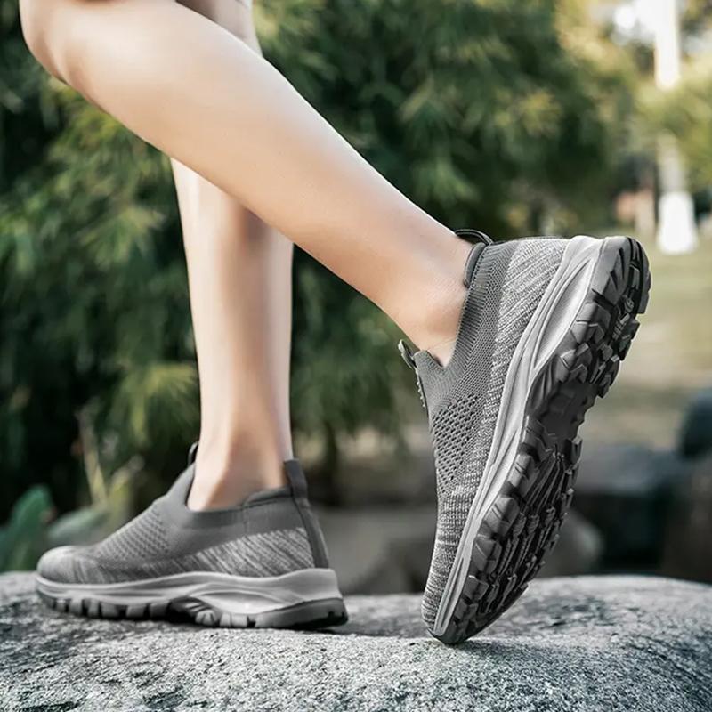 New Canvas Men Casual Shoes Breathable Outdoor Footwear Spring Slip On Men Loafers Shoes Large Size 46 Tenis Feminino Zapatos