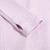 Under Armour Einfarbiges Sportliches Freizeit-T-Shirt mit Hohem Kragen Damen Tops Rosa 1373965-694