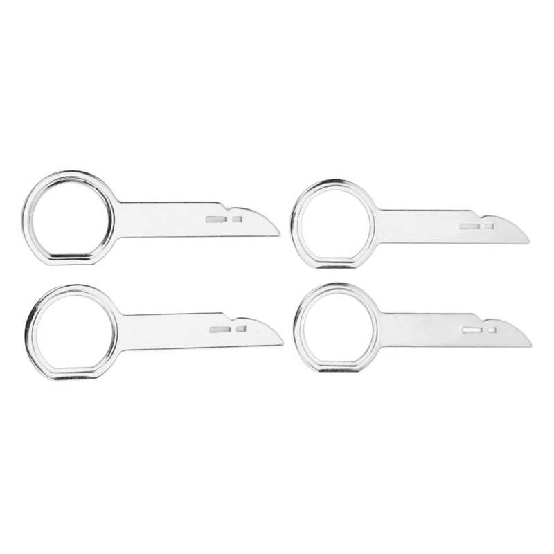 Auto Radio Entfernung Schlüssel Drahtlose 12Pin AUX IN Bluetooth Modul für