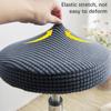 Round Stool Seat Cover Polar Fleece Elastic Bar Stool Cover Anti-Dirty Barstool Slipcover Home Dining Chair Cover Protector