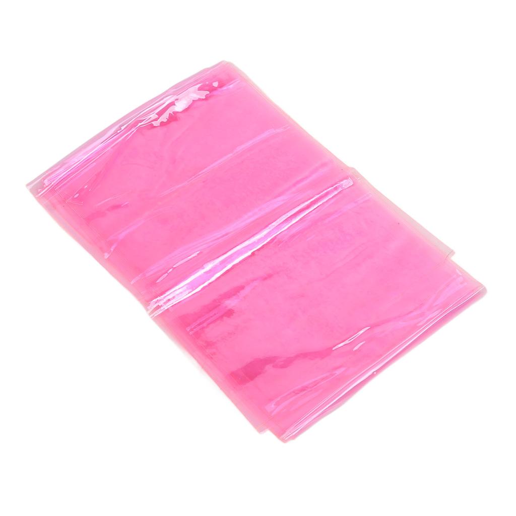 20 st Bastu Svett Midje Slimming Bälte Trimmer Kroppsformning Fettförbränning Ben Lår Wrap Shaper