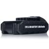 2.0Ah Battery For Rosfix Animal Series Power Tools