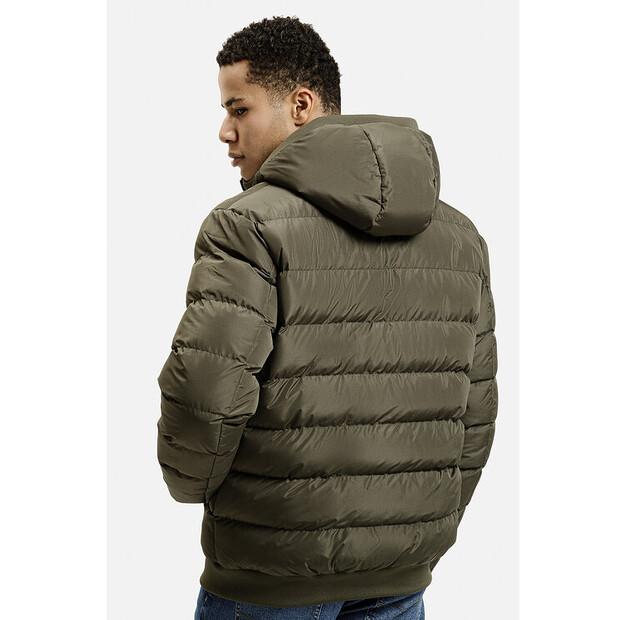 Куртка зимняя Cross Jeans 40305-027