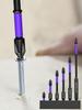 Magnetic Impact Phillips Bit Anti-Slip Long Screwdriver Bit Set D1 Impact Driver Bit Set Strong Magnetic Long Drill Bits Set