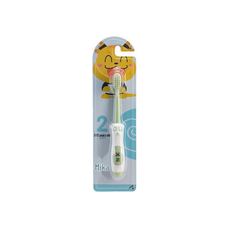 Meike Cartoon Kids Soft Toothbrush