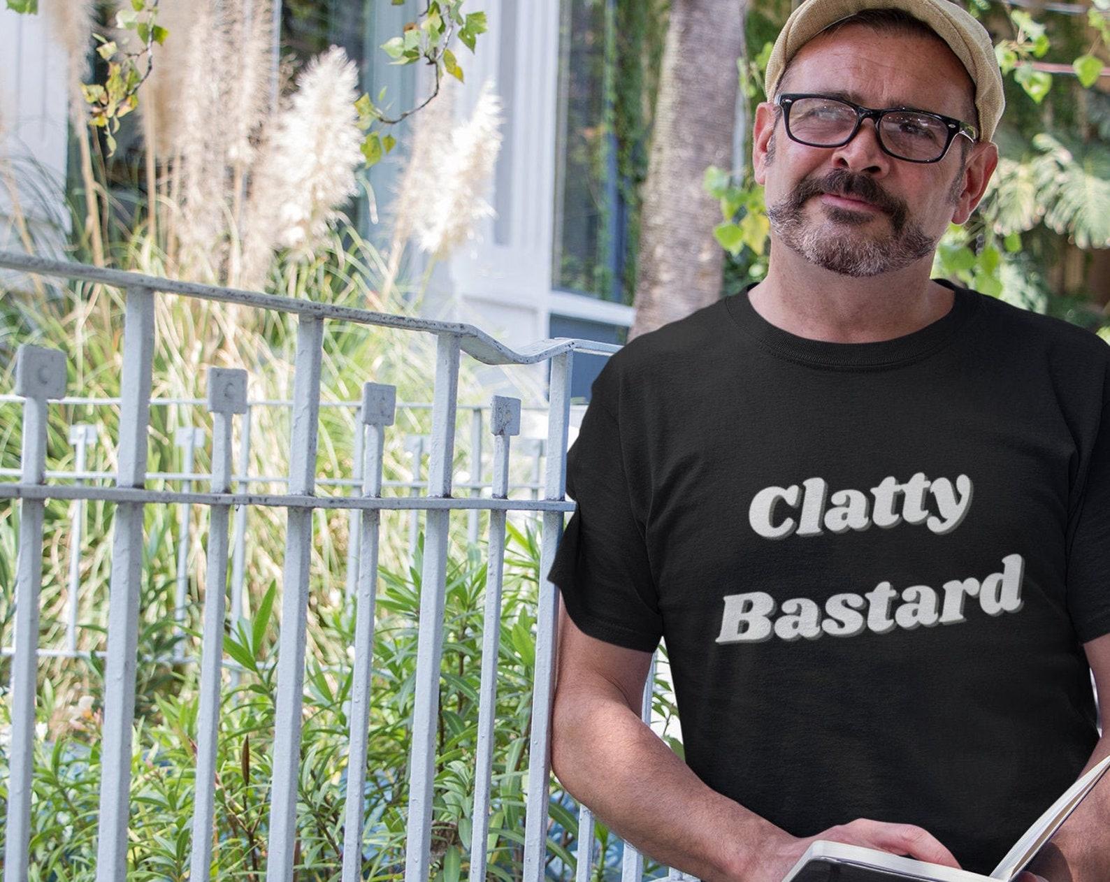 Funny Scottish T Shirt,Funny Glasgow T shirt For Glaswegian,Glasgow Patter Gift,Scotland T shirt,Scottish Gift,Rude Funny T shirt 2XL